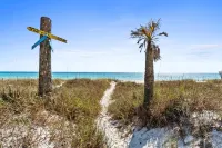 Beachside West 5 - Beachfront Bliss - Boutique