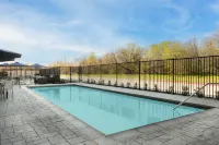 尤利斯-DFW機場西南洲際智選假日套房飯店