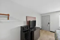 Budget Inn Muskogee