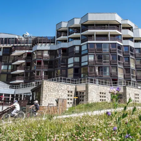 Belambra Clubs Tignes - Val Claret