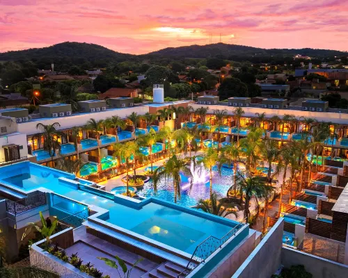 自然藝術酒店 博尼圖酒店