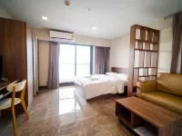 Rangsit Residence & Hotel Hotels in Rangsit