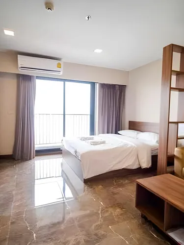 รูปภาพของรังสิต เรสซิเดนซ์ แอนด์ โฮเทล