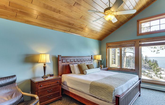 Lake Superior Views! Ultimate North Shore Retreat