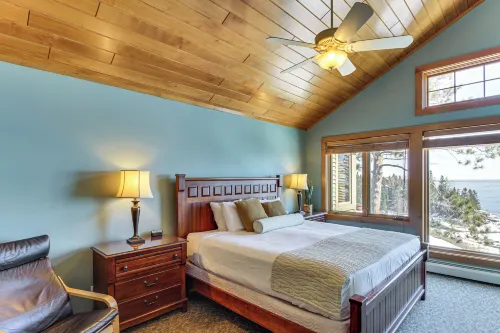 Lake Superior Views! Ultimate North Shore Retreat