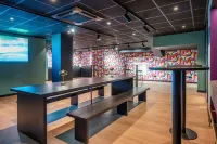 Thon Hotel Rotterdam - 3 stelle