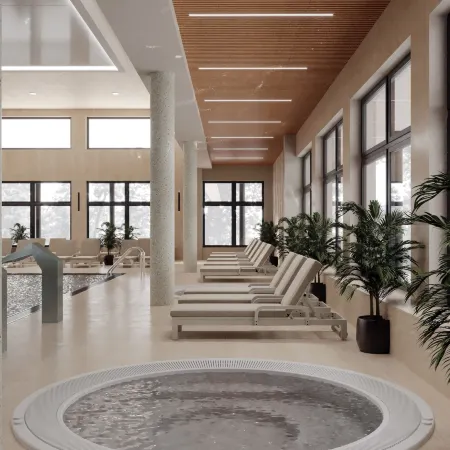 Essense Baltic Resort & SPA