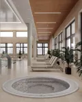 Essense Baltic Resort & SPA - spa