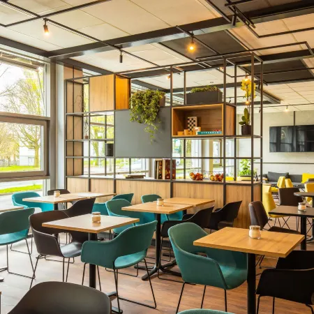 Ibis Dortmund City