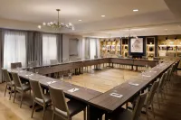 Martis Valley Lodge, Tapestry Collection by Hilton