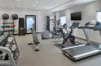 Home2 Suites by Hilton Atlanta Newnan - Gym