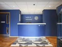 Travelodge Falkirk Hotels in Falkirk