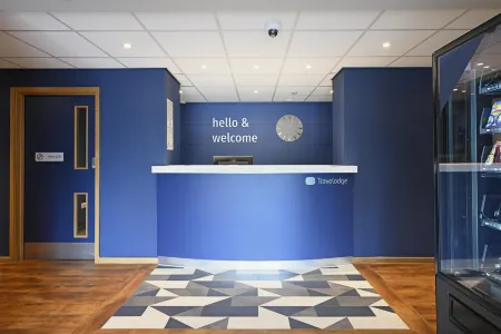 Travelodge Falkirk