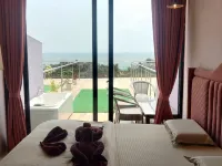 Coco 7 Beach Resort Hotels in Mandrem