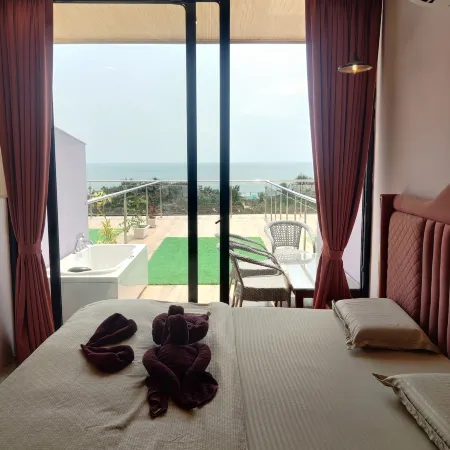 Coco 7 Beach Resort