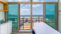 Taean Mali Spa Pension - Kæledyr tilladt