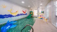 Gapyeong Thealadin Kids Poolvilla - วิลล่า