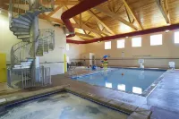 The Dakota - Swimmingpools
