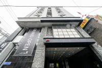 Guri Boutique Hotel XYM