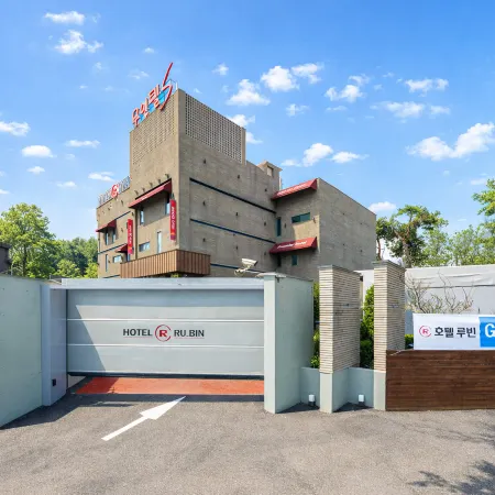 Osan Bellino S Hotel