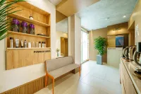 Brown Dot Hotel Donghae Donghaeyeok Branch - 2-Star