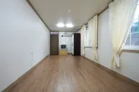 Jecheon Yeongbong Pension - ห้องครัว