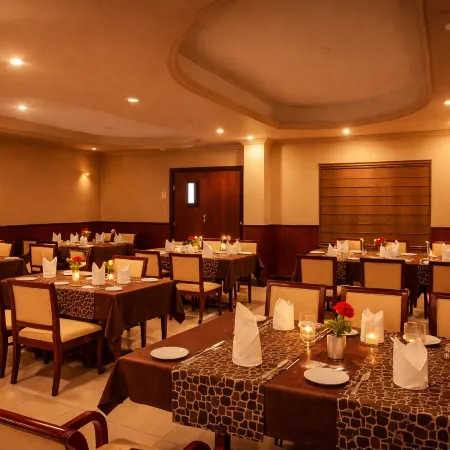 Hotel Indraprastha Thiruvalla