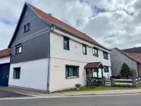 Ferienwohnung Christina in Friedrichroda - 3-Star