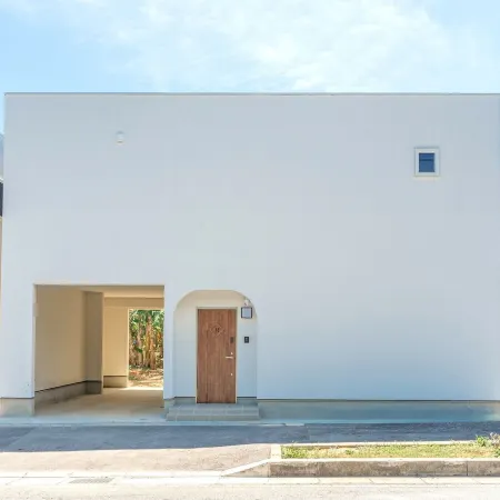 Grandioso Okinawa Villa Onna 10