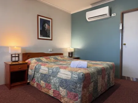 Mountain View Country Inn