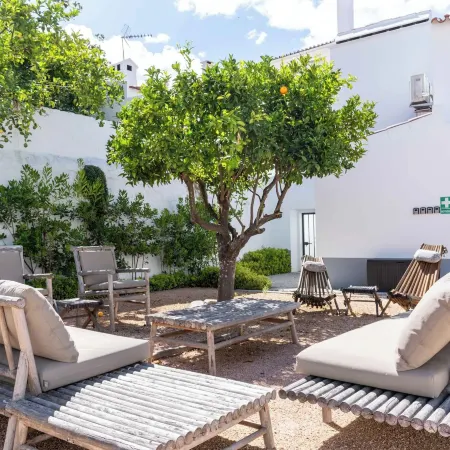 Limehome Evora Rua de Machede 52