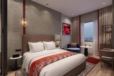 Ramada by Wyndham Itahari Pashupati Marg Hotels in 