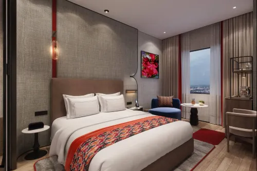 Ramada by Wyndham Itahari Pashupati Marg