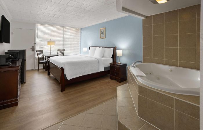 Tesla BioHealing Wellness Hotel & Resort, Ramada by Wyndham