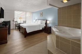 Tesla BioHealing Wellness Hotel & Resort, Ramada by Wyndham