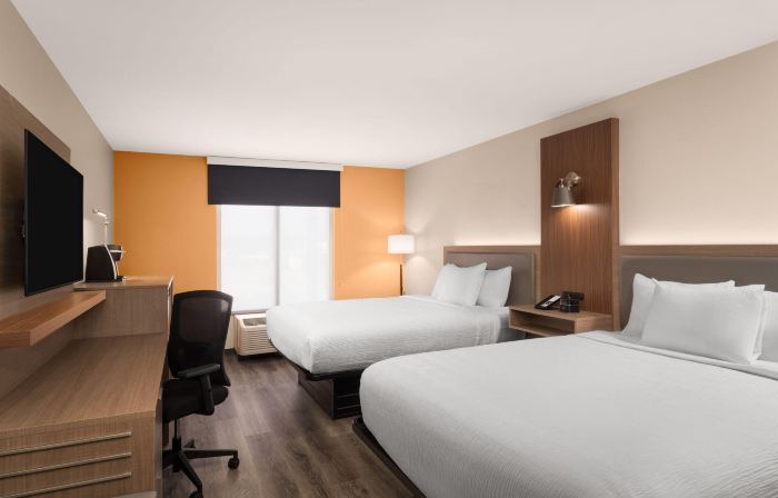 La Quinta Inn & Suites by Wyndham Bessemer