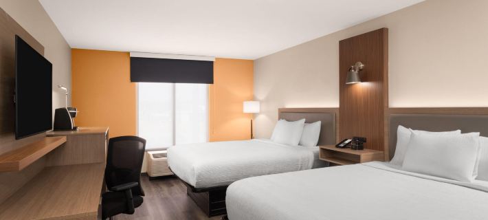 La Quinta Inn & Suites by Wyndham Bessemer Hotels in Jefferson County