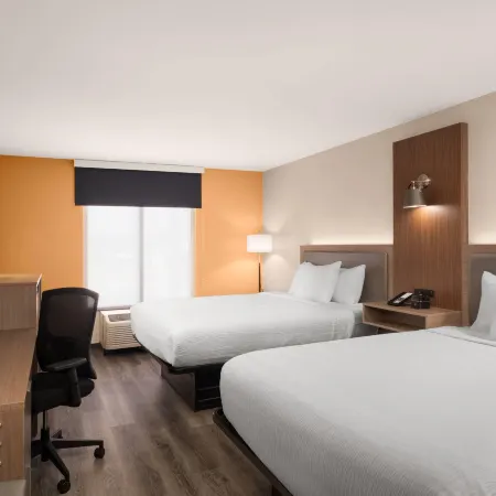 La Quinta Inn & Suites by Wyndham Bessemer