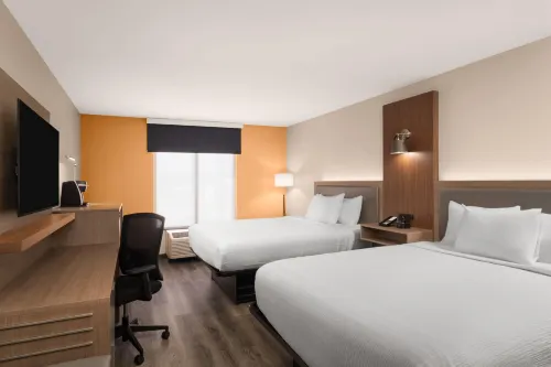 La Quinta Inn & Suites by Wyndham Bessemer
