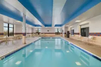 Hampton Inn & Suites Lincoln Northeast/I-80