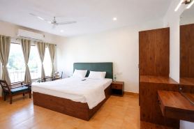 Hotel Maharaja