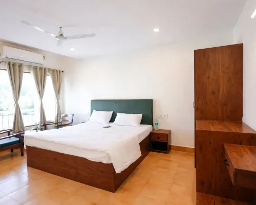 Hotel Maharaja Hotéis em Rewa