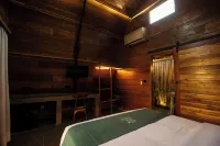 Villa Naka - Gili Trawangan - Traditional Villa & Private Pool