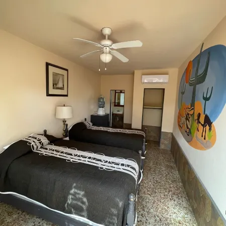 Hotel Molino Viejo