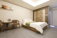 โรงแรมซานซู