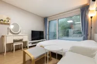 Miryang Chansol Pension - 2 stjerner