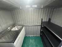 Boeun Pine Tree Pension & Camping - 2-Star