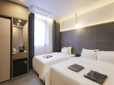 Gimje Stay 201