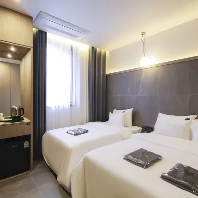 Gimje Stay 201 Hotels near Gimje Station