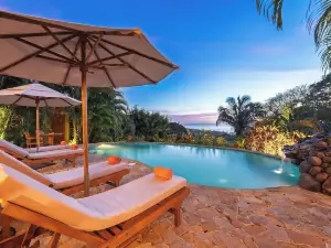 Ocio Villas Mal Pais